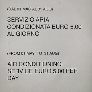 Hotel Lugano